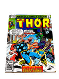 THOR VOL.1 #284. VG+ CONDITION.
