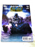 BATMAN - LEGENDS OF THE DARK KNIGHT #210 VFN+ CONDITION.