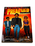 PREACHER - GONE TO TEXAS. VFN CONDITION.
