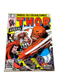 Thor #285. Marvel Comics. 1979