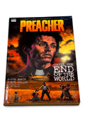 Preacher - Until The End Of The World. DC Comics/DC Vertigo. 1997