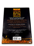 PREACHER - UNTIL THE END OF THE WORLD. VFN+ CONDITION.