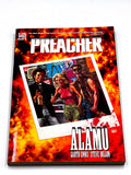 Preacher - Alamo. DC Comics. 2001