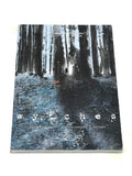 WYTCHES VOL.1. VFN- CONDITION