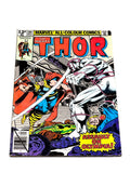Thor #287. Marvel Comics. 1979