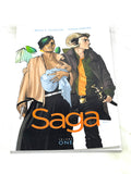 SAGA VOL.1. VFN- CONDITION