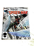 WEB OF SPIDER-MAN #3. VFN CONDITION.