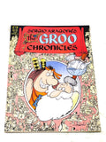 GROO CHRONICLES #2. VFN+ CONDITION.