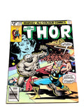 Thor #289. Marvel Comics. 1979