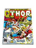 Thor #291. Marvel Comics. 1980