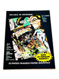 JUDGE DREDD - THE EARLY CASES #1. VFN CONDITION.