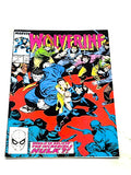 WOLVERINE VOL.2 #7. NM- CONDITION.