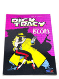 DICK TRACY #1. VFN CONDITION.