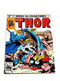 Thor Vol.1 #292. Marvel Comics. 1980