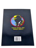 DICK TRACY #1. VFN CONDITION.