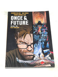 ONCE & FUTURE VOL.2 OLD ENGLISH. NM- CONDITION