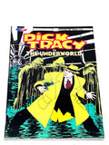 DICK TRACY #2. VFN CONDITION.