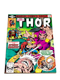 Thor #295. Marvel Comics. 1980
