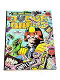 JUDGE DREDD #15. VFN+ CONDITION.