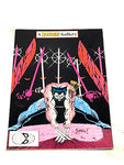 WOLVERINE VOL.2 #8. VFN+ CONDITION.