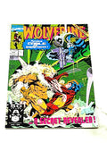 WOLVERINE VOL.2 #41. NM- CONDITION.