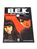 BLACK EYED KIDS VOL.1 - THE CHILDREN. VFN+ CONDITION