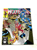 WOLVERINE VOL.2 #42. VFN+ CONDITION.