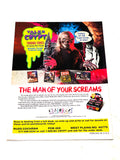 VAULT OF HORROR #7. VFN CONDITION.