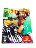Wolverine Vol.2 #44. Marvel Comics. 1991