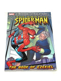 AMAZING SPIDER-MAN - THE BOOK OF EZEKIEL. VFN+ CONDITION