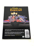 AMAZING SPIDER-MAN - THE BOOK OF EZEKIEL. VFN+ CONDITION