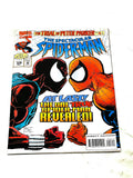 SPECTACULAR SPIDER-MAN #226. VFN CONDITION.