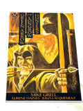 GREEN ARROW - THE LONGBOW HUNTERS. NM- CONDITION.