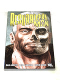 RESURRECTION MAN VOL.1  NM- CONDITION
