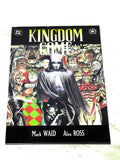 KINGDOM COME #1. FN+ CONDITION.
