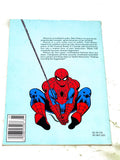 SENSATIONAL SPIDER-MAN - NOTHING CAN STOP THE JUGGERNAUT. FN CONDITION.