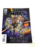 Star Wars - The Jabba Tape #1. Dark Horse Comics. 1998.