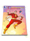 CONVERGENCE - INFINITE EARTHS VOL.2.  NM- CONDITION