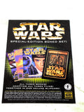 STAR WARS - BOBA FETT: MURDER MOST FOUL #3. VFN CONDITION.