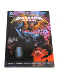 BATMAN & ROBIN VOL.1 - BORN TO KILL. VFN CONDITION