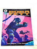 Star Wars - Boba Fett: Bounty on Bar-Kooda #1. Dark Horse Comics. 1995