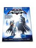 BATMAN & ROBIN VOL.3 - DEATH OF THE FAMILY. VFN- CONDITION