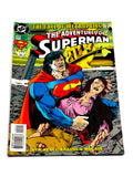 Adventures of Superman #514. DC Comics. 1994