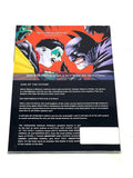 BATMAN & ROBIN VOL.3 - DEATH OF THE FAMILY. VFN- CONDITION