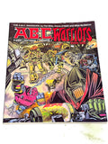 ABC WARRIORS BOOK 1. FN+ CONDITION.