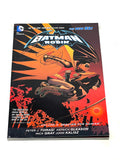 BATMAN & ROBIN VOL.4 - REQUIEM FOR DAMIAN. VFN- CONDITION