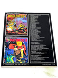 ABC WARRIORS BOOK 1. FN+ CONDITION.