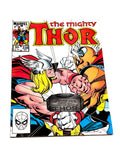 Thor Vol.1 #338. Marvel Comics. 1983