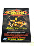 STAR WARS TALES #8. VFN+ CONDITION.