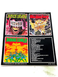ABC WARRIORS BOOK 2. FN+ CONDITION.
